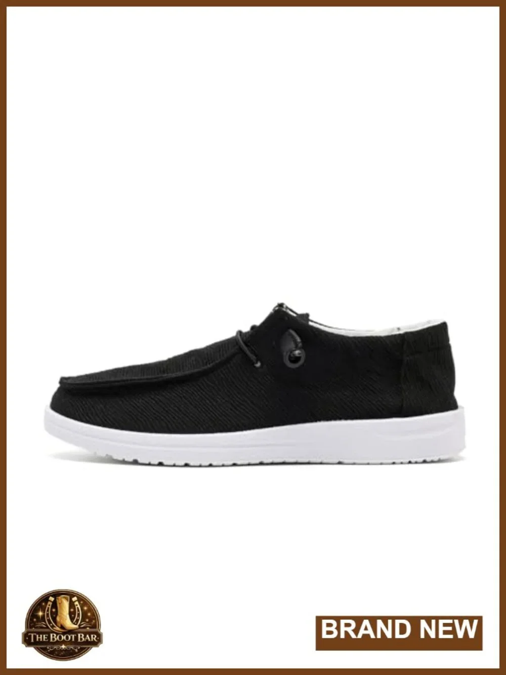 Breathable Canvas Slip On Boat Shoes Loafers Lightweight Casual Deck Shoes